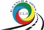 E. Lynch And Sons Ltd