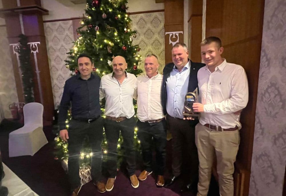 Heritage contractors Meath Dublin - Powderly Construction Limited