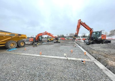 Shannon Valley – Clonburris