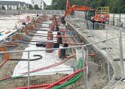 Shannon Valley – Corballis