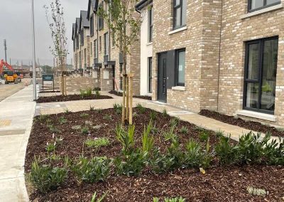 Liffey Contracts – Lusk